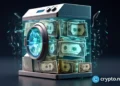 DOJ says alleged Dream Market admin laundered crypto into gold