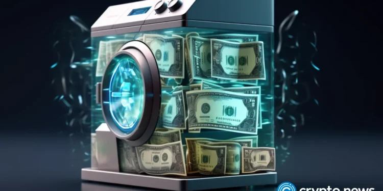 DOJ says alleged Dream Market admin laundered crypto into gold