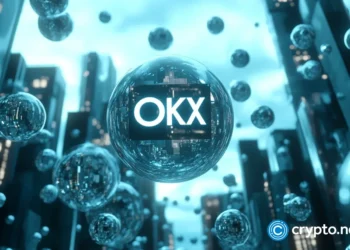OKX Ventures acquires 19.6% stake in South Korean crypto exchange Coinone