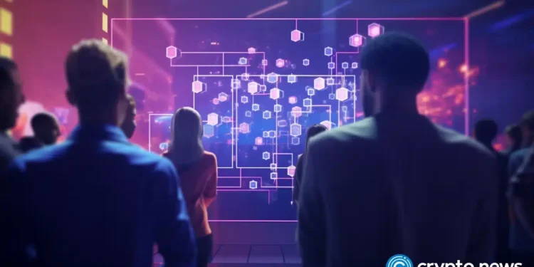 Crypto conference season looked loud in 2025 but it barely made a dent in crypto media traffic