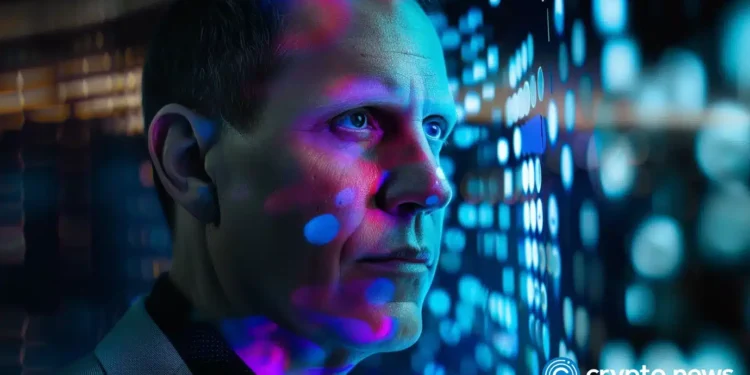 Peter Thiel’s Founders Fund raises record $6B fund