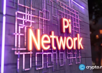 Pi Network price consolidates at $0.14 as CiDi Games’ beta app attracts more than 81,000 users