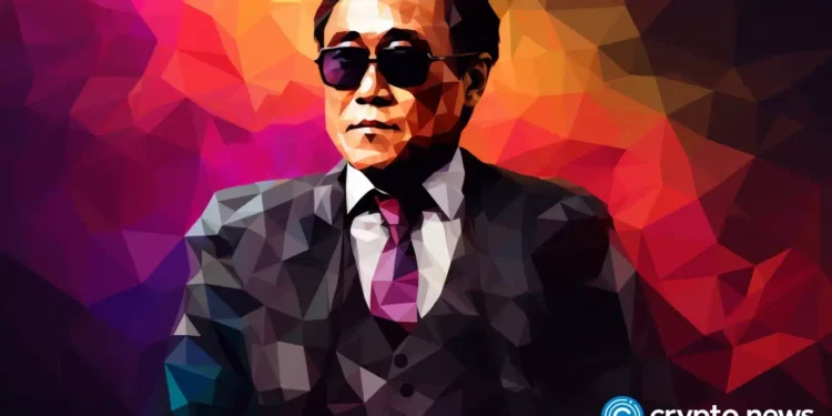 Robert Kiyosaki warns Bitcoin dip can still trap hype-driven buyers
