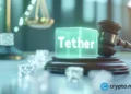 Tether profit hits $1.04B with record $8.23B reserves