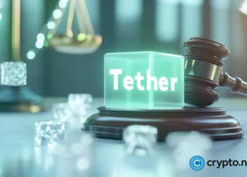 Tether profit hits $1.04B with record $8.23B reserves
