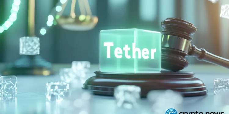 Tether profit hits $1.04B with record $8.23B reserves