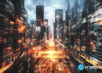 TeraWulf’s Kentucky AI build shows miners are abandoning pure Bitcoin economics