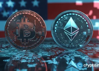 Ethereum price toward $1,800 as leverage and ETF outflows tighten the noose