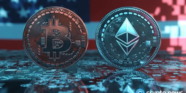 Ethereum price toward $1,800 as leverage and ETF outflows tighten the noose