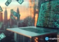 Canton Network builder nears $300M raise led by a16z crypto