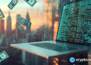 Canton Network builder nears $300M raise led by a16z crypto
