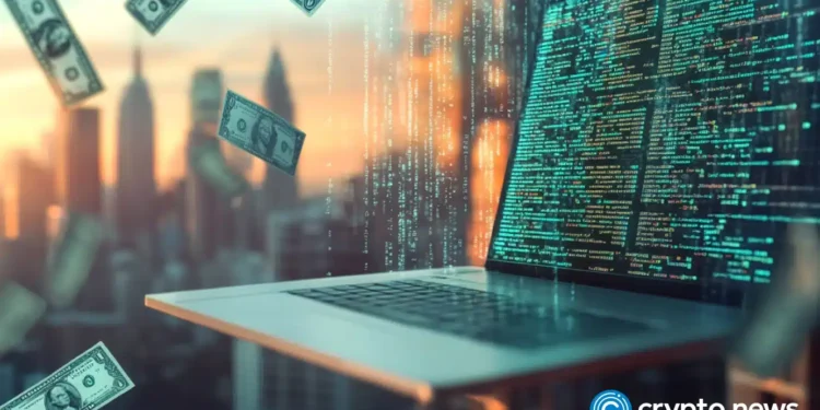 Canton Network builder nears $300M raise led by a16z crypto