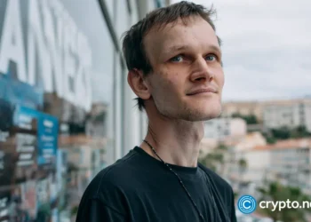 Vitalik Buterin pivots from essays to sci fi novel on decentralized governance