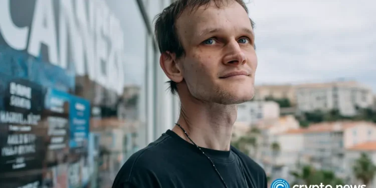 Vitalik Buterin pivots from essays to sci fi novel on decentralized governance