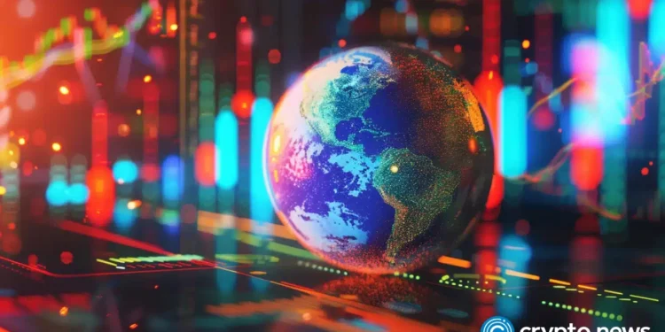 Worldcoin price jumps 8% as human-only tickets spark WLD rally