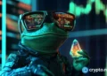 NEAR Protocol spikes 21% as Worldcoin and AI infrastructure coins attract fresh flows
