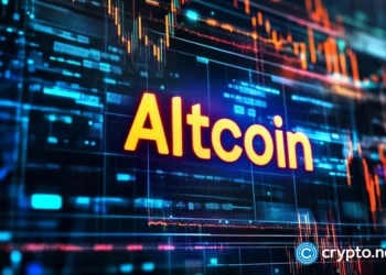 Matchain MAT surges 349% in altcoin rotation