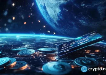 Crypto payment security and trust in infrastructure providers