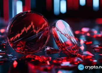 Bitcoin bear market could last until 2027