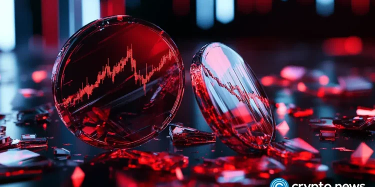 Bitcoin bear market could last until 2027