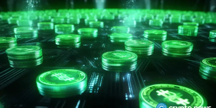 Bitcoin sees biggest 2026 weekly outflow as crypto funds lose $1.47B: CoinShares