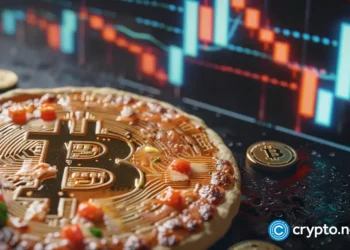 How Jeremy Sturdivant spent the 10,000 Bitcoin pizza fortune