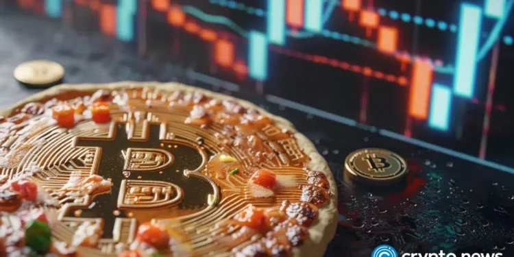 How Jeremy Sturdivant spent the 10,000 Bitcoin pizza fortune