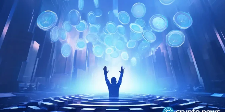 Top community-driven tokens and the best crypto presales to watch