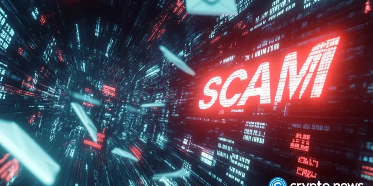 China, US and UAE team up in rare Dubai crypto scam raid