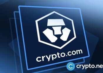 Crypto.com wins UAE license to unlock Dubai government crypto payments