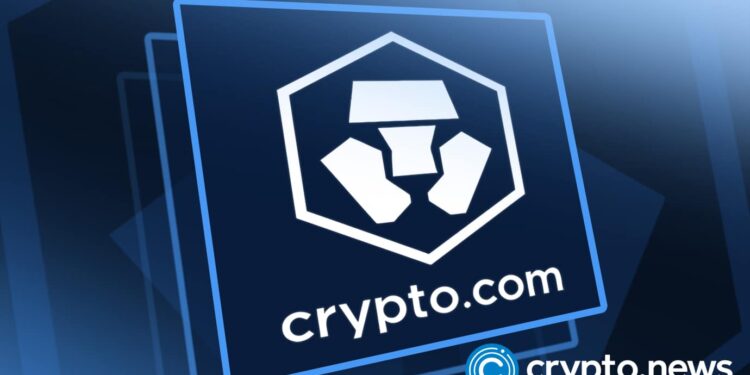 Crypto.com wins UAE license to unlock Dubai government crypto payments