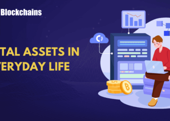 Examples of Digital Assets in Real Life