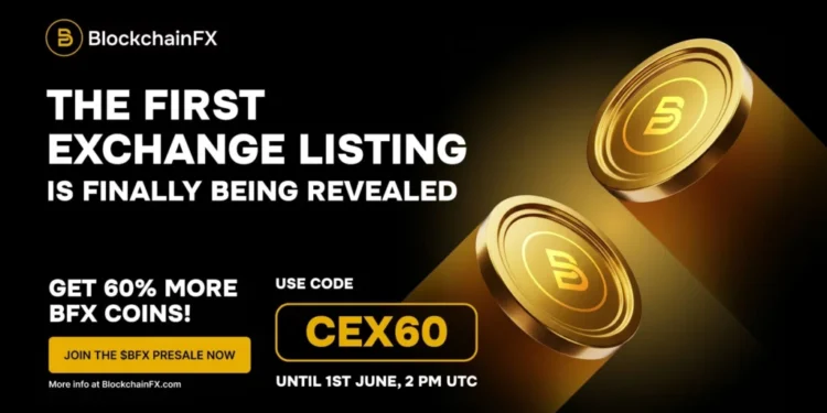 BlockchainFX (BFX) vs NOCtura (NOC) vs IPO Genie (IPO) in 2026