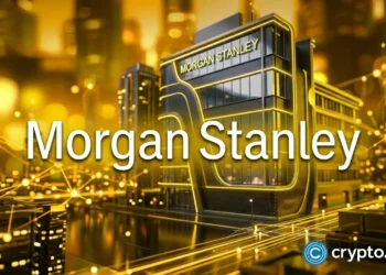 Morgan Stanley launches crypto price war on ETrade