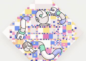 Doodles Launches Historic NFT Collection in Partnership With the Piet Mondrian Estate