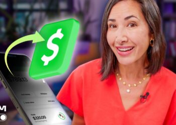 Financial literacy for kids and teens: Mobile apps and features for family banking