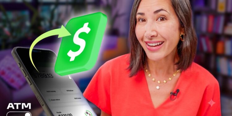 Financial literacy for kids and teens: Mobile apps and features for family banking