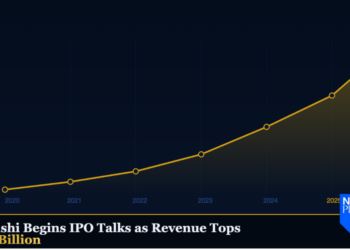 Kalshi Opens Early IPO Talks With Investment Banks as Revenue Surpasses $2 Billion