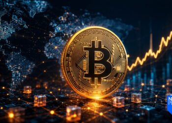 Bitcoin Network Activity Nears All-Time Highs — But 80% of Transactions Are Worth Less Than $6,000