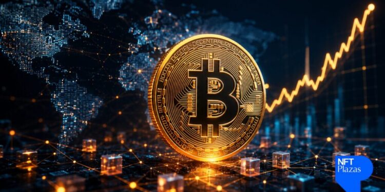 Bitcoin Network Activity Nears All-Time Highs — But 80% of Transactions Are Worth Less Than $6,000