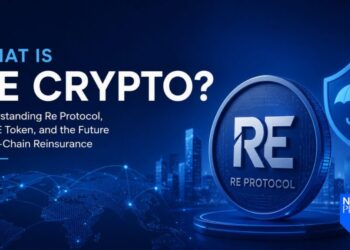 What Is RE Crypto? A Complete Guide to Re Protocol and the RE Token