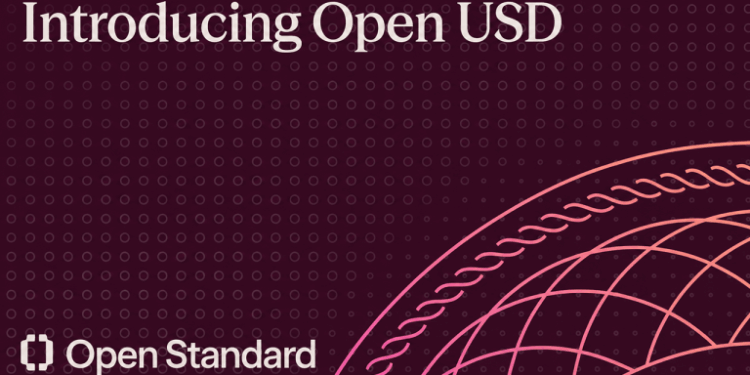 140 Firms Including Coinbase and Ripple Launch the New Open USD Stablecoin