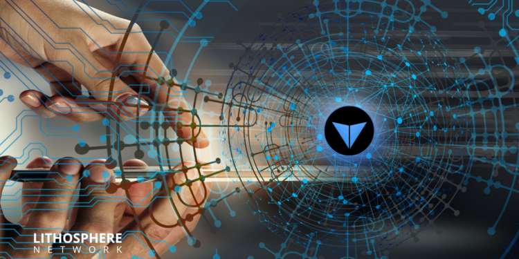 Why the Next Blockchain User May Not Be Human – KaJ Labs
