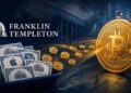 Franklin Templeton Files ETFs That Turn Stock Dividends Into Bitcoin Exposure