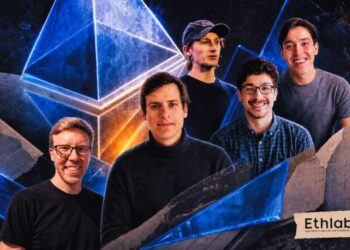 Former Ethereum Foundation Contributors Launch Ethlabs R&D Nonprofit