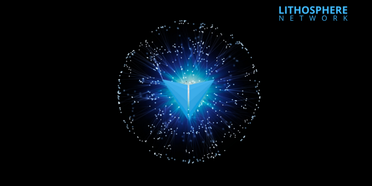 Powering Cross-Chain Coordination for Web4 Infrastructure – Lithosphere Network