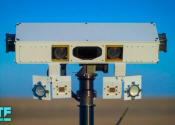 Meet NASAs new prototype rover for moon & mars
