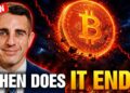 Crypto News Today (June 23): BTC Crashes Below $63K, Metaplanet Removed From S&P Japan, RWA Market Hits $51Bn