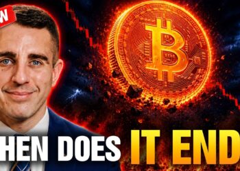 Crypto News Today (June 23): BTC Crashes Below $63K, Metaplanet Removed From S&P Japan, RWA Market Hits $51Bn