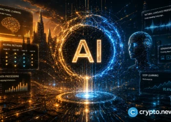 CoreWeave joins Nasdaq 100 as AI boom redraws market leaders